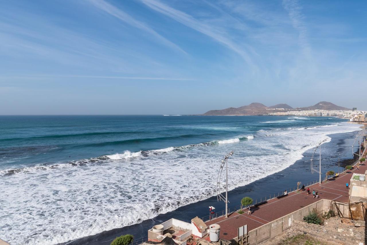 Home2Book Cozy & Design Apartment Las Palmas Eksteriør billede