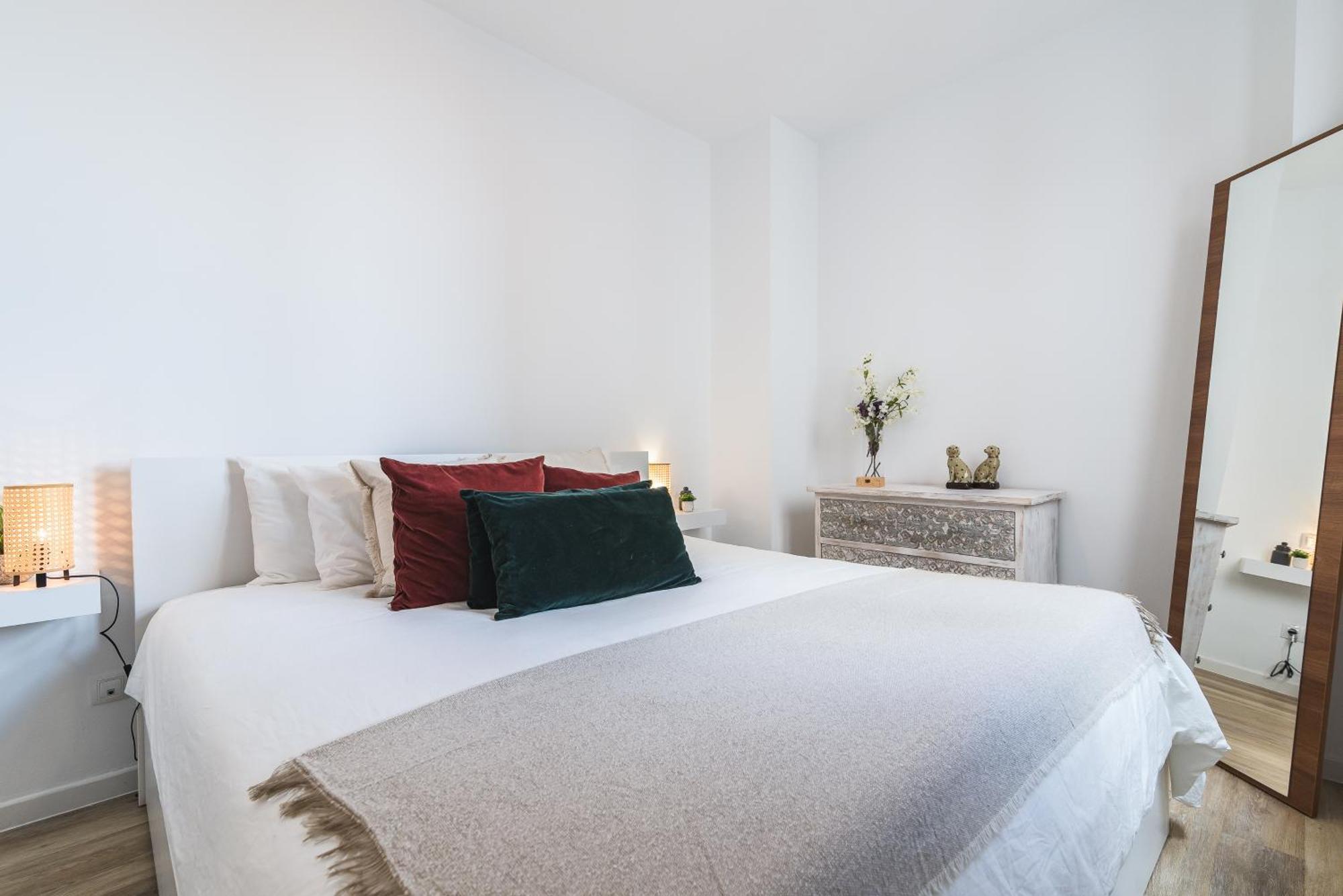 Home2Book Cozy & Design Apartment Las Palmas Eksteriør billede