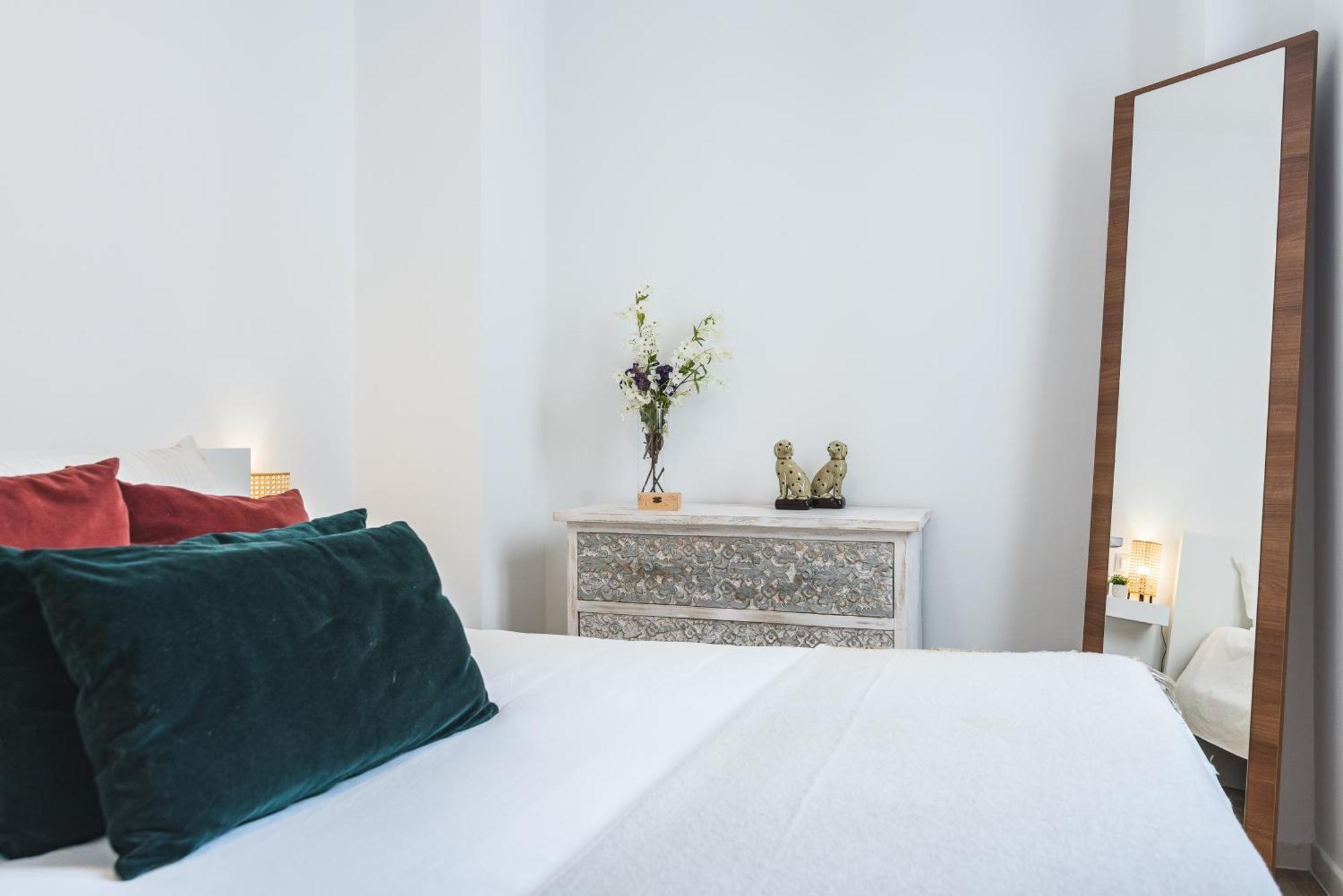 Home2Book Cozy & Design Apartment Las Palmas Eksteriør billede