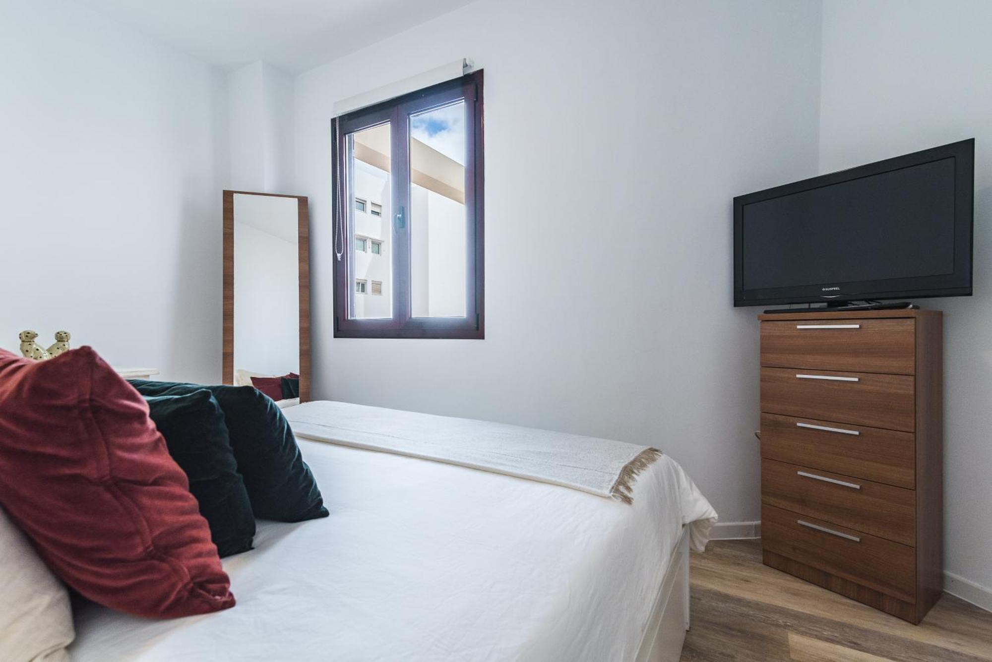 Home2Book Cozy & Design Apartment Las Palmas Eksteriør billede
