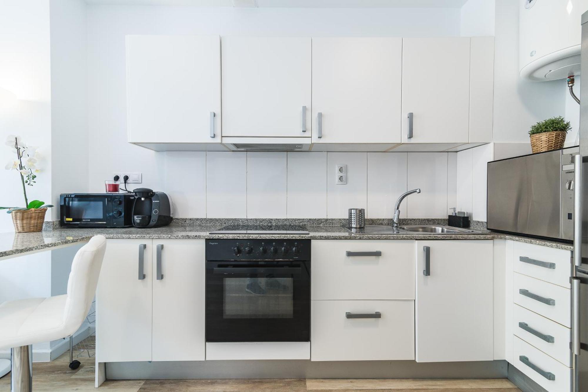 Home2Book Cozy & Design Apartment Las Palmas Eksteriør billede