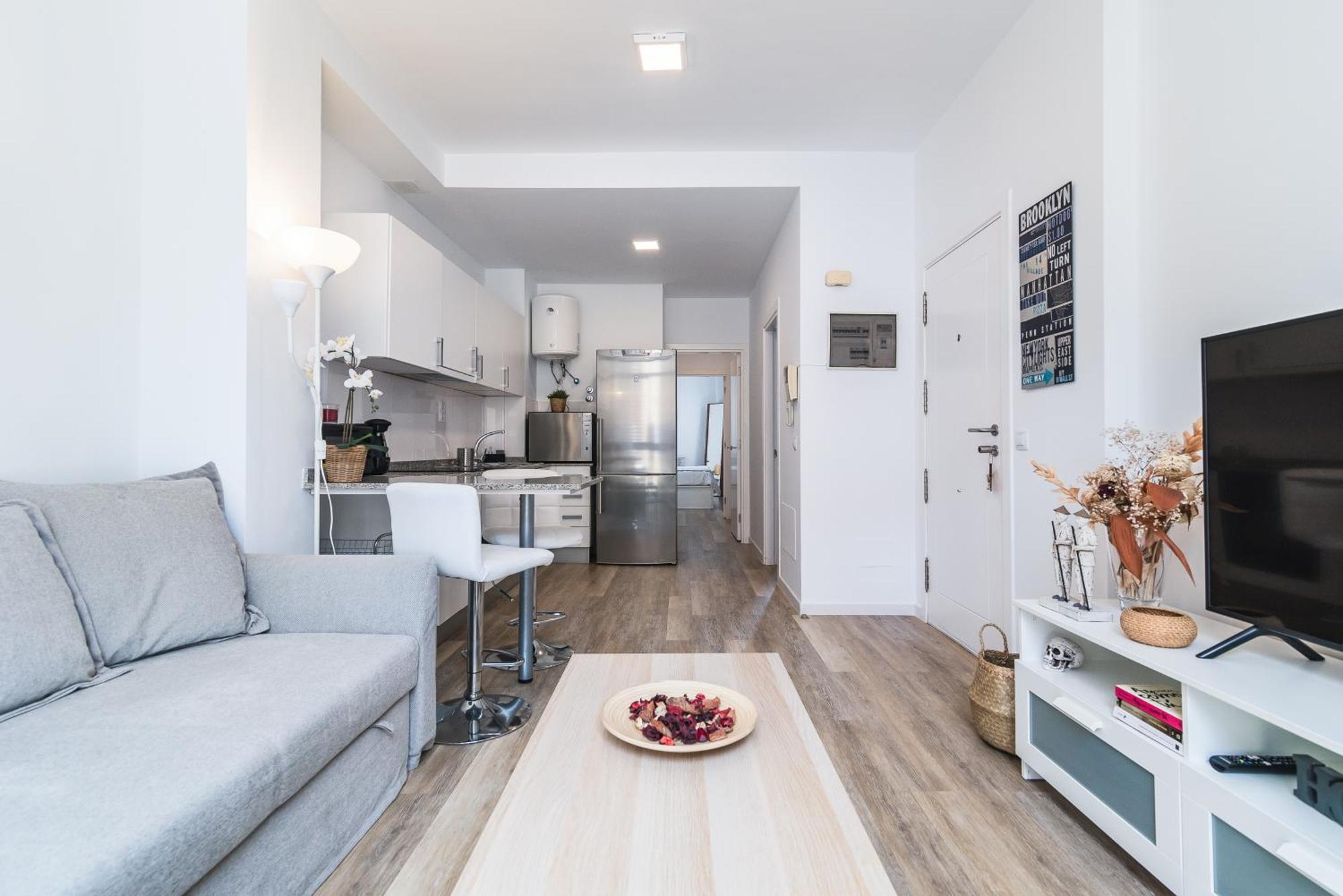 Home2Book Cozy & Design Apartment Las Palmas Eksteriør billede