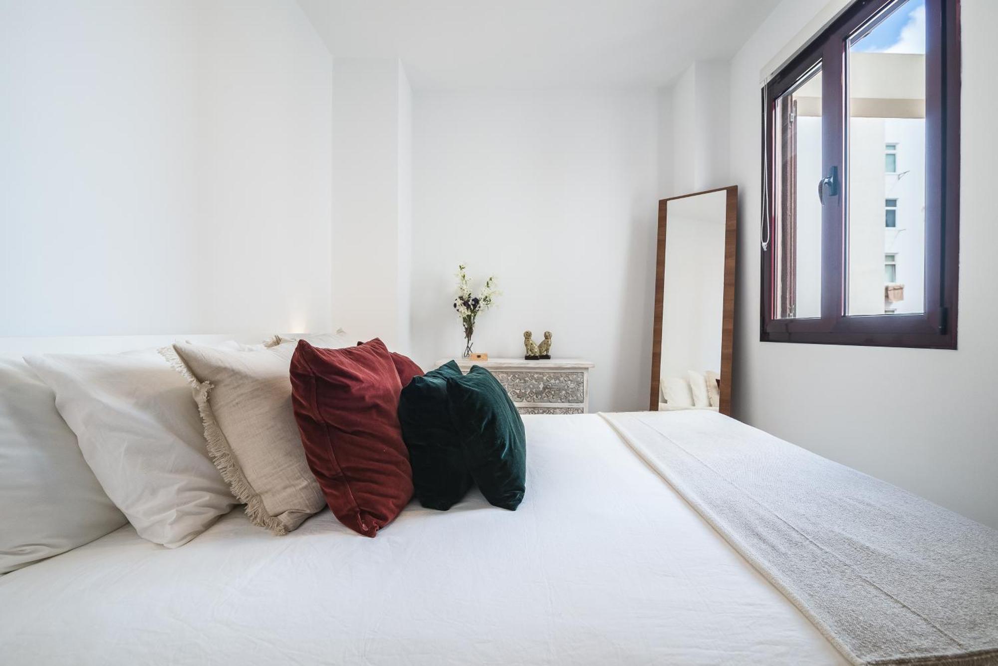 Home2Book Cozy & Design Apartment Las Palmas Eksteriør billede