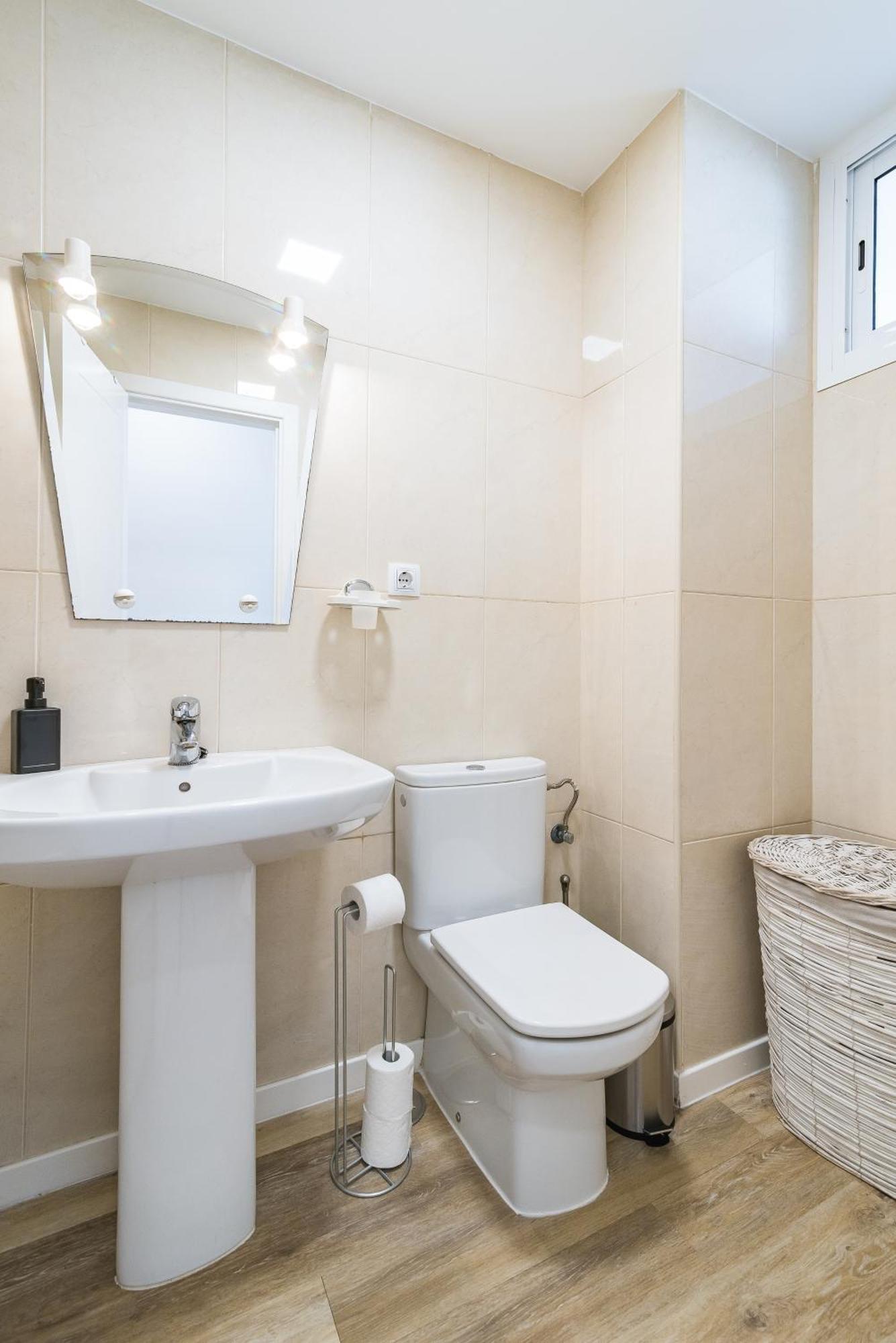 Home2Book Cozy & Design Apartment Las Palmas Eksteriør billede